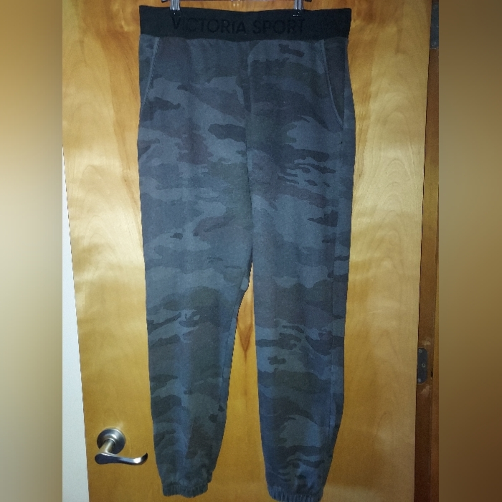 Victorias Secret Sweatpants